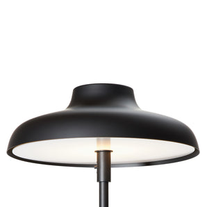 Bolero Medium Floor Lamp - Black