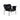 Bollo Armchair - Leather Elmosoft 3 (Black 99999)