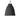 Caravaggio Matt P3 Pendant Lamp - Black