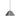 Cassis Medium Pendant Lamp - Steel