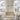 Chandelier Medium Pendant Lamp - Gold/White