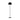 Cheshire Medium Floor Lamp - Black