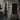 Coordinates Suspension 2 Ceiling Lamp - Champagne