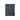 Cover Rug - Dark Blue - 200x140