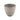 Craze Pot - Grey - D33