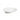 Crockery Large Platter - White