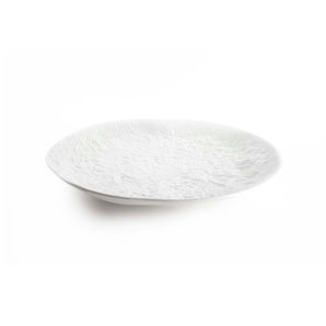 Crockery Large Platter - White