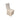 Diva Dining Chair - Fabric B (Ivory RE 13 B)