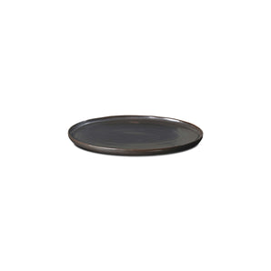 Esrum Night Side Plate - Small (14cm)