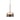 Equatore Small Pendant Lamp - Copper