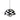 Flowerpot VP2 Pendant Lamp - Pattern Black/White