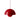 Flowerpot VP2 Pendant Lamp - Vermillion Red