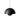 Flowerpot VP2 Pendant Lamp - Matt Black