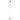 Flute Medium Floor Lamp - Clear/Chrome