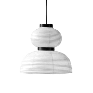 Formakami JH4 Pendant Lamp - Ivory White