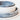 Forte 1 Marble Bowl - Grey
