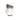 Giova Large Table Lamp - Gold/Grey