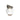 Giova Medium Table Lamp - Gold/Grey