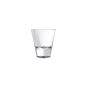 Glazz Stackable Glasses (Set of 4) - Clear