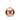 Globo Di Luce Medium Pendant Lamp - Copper