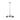 Grace 3 1450 Pendant Lamp - Bronze Colored/Crystal Class