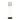 Grasil Floor Candle Holder - Black/Gold