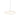 Halo Jewel 2350 Pendant Lamp - Gold