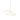 Halo Jewel 2351 Pendant Lamp - Gold