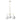 Holborn 3 1575 Pendant lamp - Brass/Opal Glass