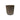 Hoof Pot - Natural - D14