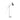Hunter Grand Floor Lamp - Black Grey
