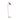 I.Cono 0712 Floor Lamp - Terra Red