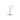 IC Lights 1 High Table Lamp - Black