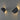 Io Wall Lamp - Dark Gray