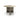 Toc 64 Coffee Table - Taupe Lacquered