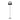 KTribe F2 Floor Lamp - Fumee