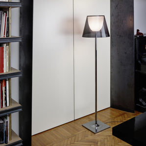KTribe F3 Floor Lamp - Fumee