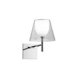 KTribe Wall Lamp - Transparent