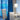 KTribe T1 Table Lamp - Transparent