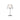 KTribe T1 Table Lamp - Transparent