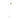 Lektor Floor Lamp - White/Brass