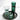 Lima Carafe 1L - Light Green