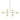Lord 1530 Pendant Lamp - Steel/Opal