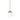 Lord 1 Model 200 Pendant Lamp - Brass/Opal Glass