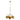 Lord 5 1525 Pendant Lamp - Brass/Brown