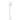 Lumen Floor Lamp - White