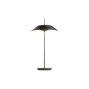 Mayfair 5505 Table Lamp - Graphite