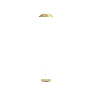 Mayfair 5515 Floor Lamp - Gold