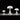 Pipistrello Medio Table Lamp - White