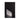 Noon Rug - Black - 300x200